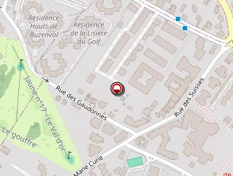 Carte de Maconnerie Batiment Services à Garches