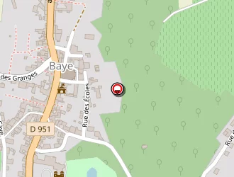 Carte de Fontanesi Frères à Baye