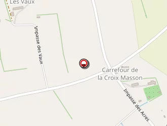 Carte de Killen Anthéa à Courson