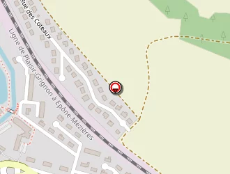 Carte de Service Decor à Beynes