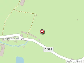 Carte de Saillard (earl) à Hudimesnil