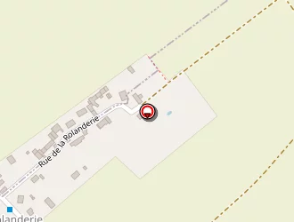 Carte de Daivy Electricite à Orgerus