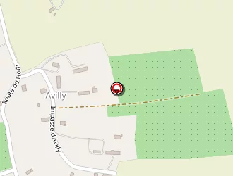 Carte de Bagot Joël à Pierres