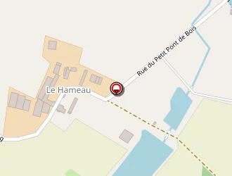 Carte de Mary Claude à Ommoy