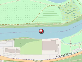 Carte de Inglese Jean à Torcy