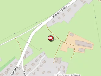 Carte de Viam à Longueville