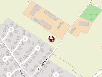 Carte de Penant Christian à Chavenay