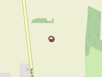 Carte de Amfil à Guermantes