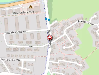 Carte de Val Bmx à Torcy