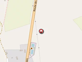 Carte de Prieur Pascal à Ménil-hubert-sur-orne