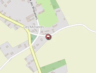 Carte de Siegler Multiservices à Damville