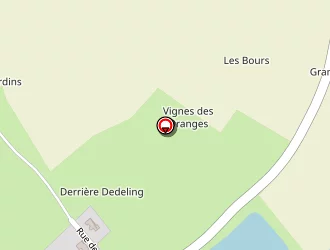 Carte de Dymeta à Château-voué