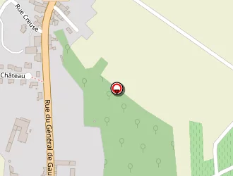 Carte de Tabala Berat Véronique à Baye