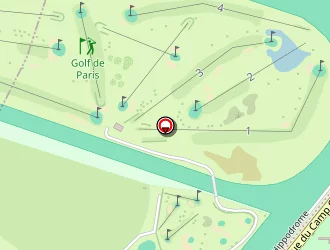 Carte de Sardyga Vassili à Saint-cloud