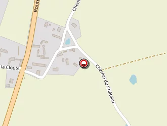 Carte de Tl Consultant à Breteuil