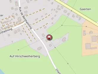 Carte de Cornaire Thierry à Mittersheim