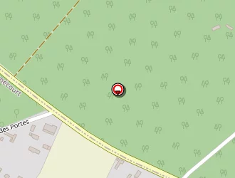 Carte de Girard Patrick à Bémécourt