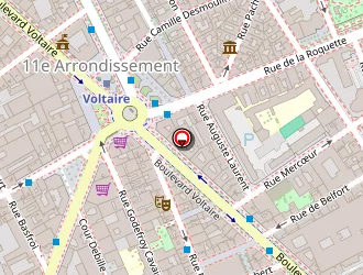 Carte de Soins Coordonnés Formation à Paris