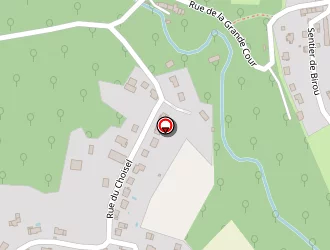 Carte de Forgeron Isabelle à Crécy-la-chapelle