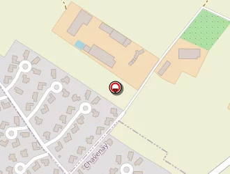 Carte de S.e.r.e.p.i à Chavenay