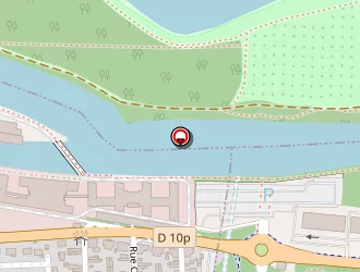 Carte de Auto-ecole Noisiel à Noisiel