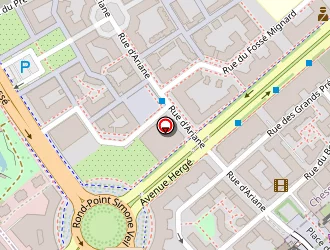 Carte de Grill Time Restaurant à Chessy