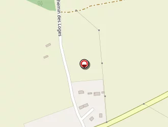 Carte de Rouard Marc à Roncenay-authenay (le)