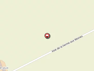 Carte de Griveau (earl) à Oulins