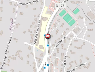 Carte de Id Force à Celle-saint-cloud (la)