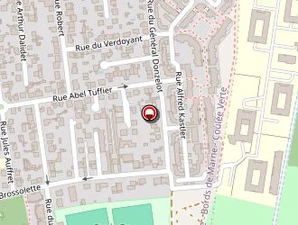 Carte de 720 Distribution à Neuilly-sur-marne