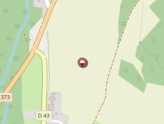 Carte de Auto Services à Montmirail