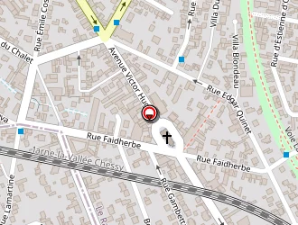 Carte de Pizza Plaisance à Neuilly-plaisance