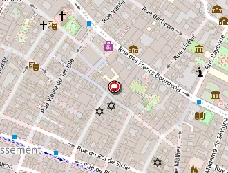 Carte de Edition Arnica à Paris