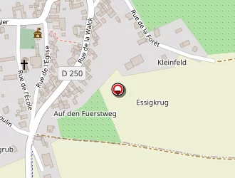 Carte de Mairie à Pfaffenhoffen