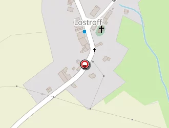 Carte de G2 Auto à Lostroff