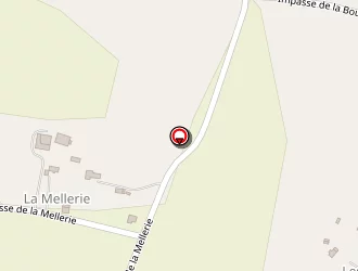 Carte de Dupuis Olivier à Mesnil-clinchamps