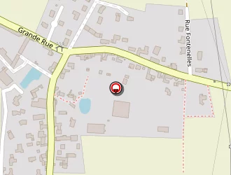 Carte de Lopes Enriqué à Marcq