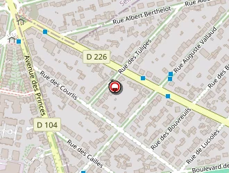 Carte de Concept Plus à Gournay-sur-marne