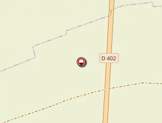 Carte de Planète Chanvre à Aulnoy