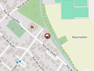 Carte de Schall Corinne à Beinheim