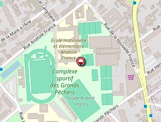 Carte de Apoliade à Montreuil