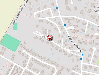 Carte de Akoya à Saint-nom-la-bretèche