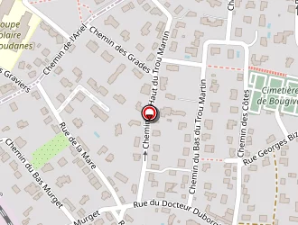 Carte de Pinto Ferreira à Bougival