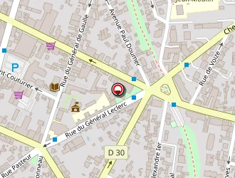 Carte de Marsiglietti Giovanni à Neuilly-plaisance