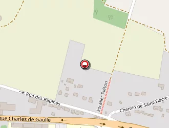 Carte de Dufour Philippe à Crécy-la-chapelle