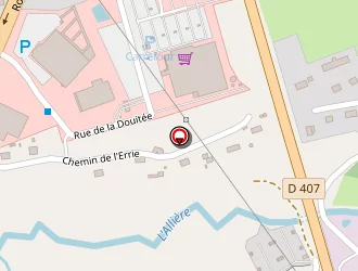 Carte de Cmpl Chrono à Vire