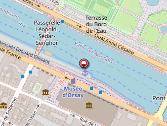 Carte de Ajb Reliure à Paris