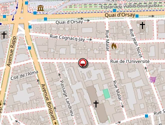 Carte de Crédit Mutuel à Paris