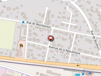 Carte de Hefi à Crécy-la-chapelle