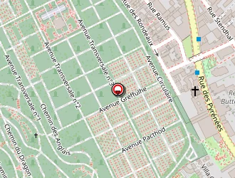 Carte de New Décor à Paris